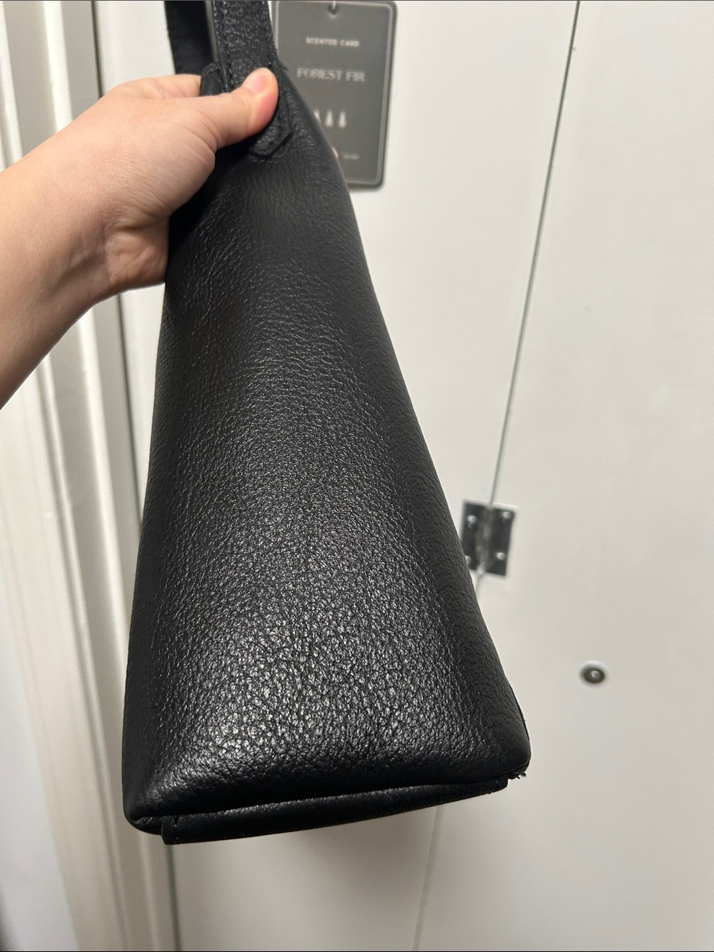 Portland Leather Large Naomi bag - Picture 3 of 6